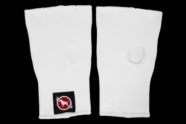 画像10: BULL TERRIER　ボクシングインナーグローブ2.0　左右セット (10)