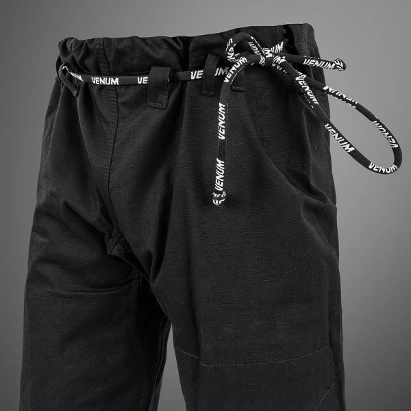 画像10: Venum x Assassin's Creed　柔術衣　Shadows　バーガンディ/黒 (10)