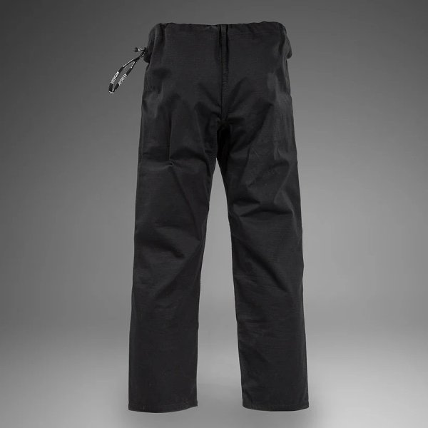 画像9: Venum x Assassin's Creed　柔術衣　Shadows　バーガンディ/黒 (9)