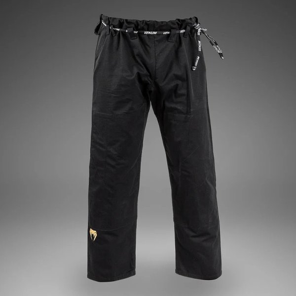 画像8: Venum x Assassin's Creed　柔術衣　Shadows　バーガンディ/黒 (8)