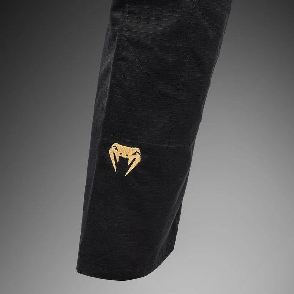 画像11: Venum x Assassin's Creed　柔術衣　Shadows　バーガンディ/黒 (11)