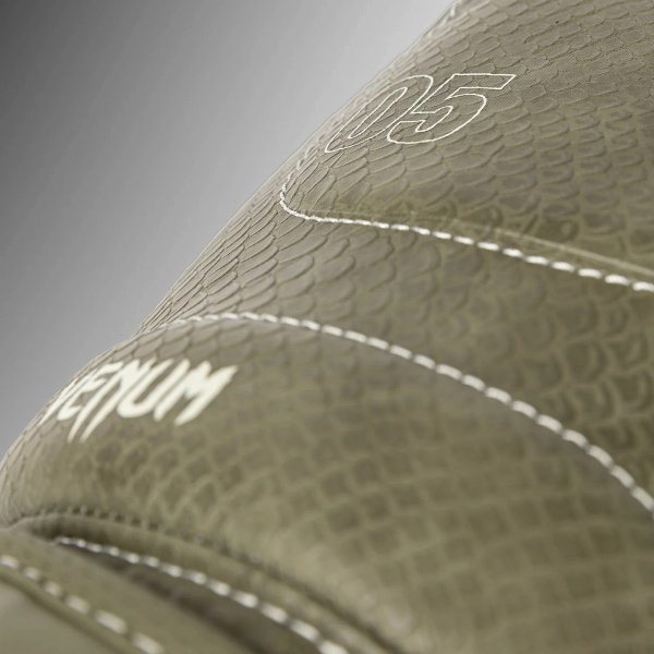 画像6: VENUM ボクシンググローブ Impact Evo Scales アーミーグリーン (6)