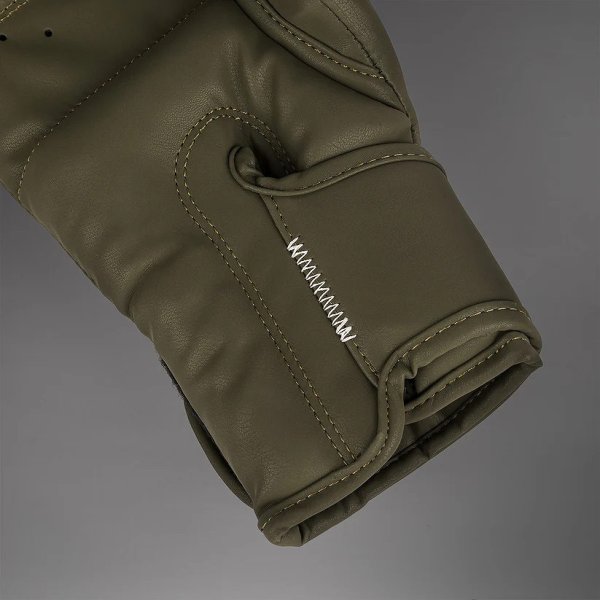 画像5: VENUM ボクシンググローブ Serpenti カーキ/ブロンズ/アイボリー (5)