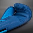 画像5: Venum x TopRank ボクシンググローブ Impact ネイビーブルー (5)