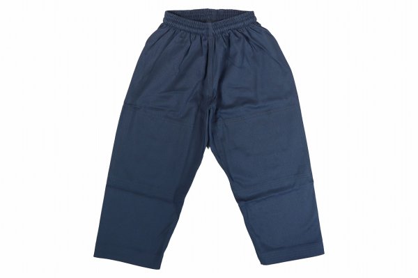 画像4: VENUM KIDS柔術衣 Contender グレー (4)