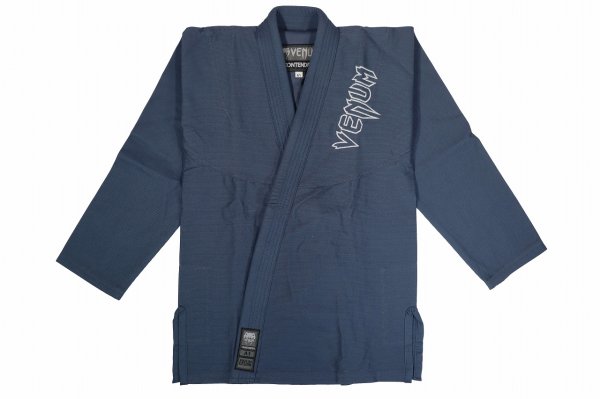 画像3: VENUM　柔術衣　Contender2.0　グレー (3)