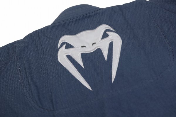 画像6: VENUM　柔術衣　Contender2.0　グレー (6)