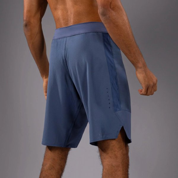 画像6: VENUM ファイトショーツ G-Fit Air フォギーブルー (6)