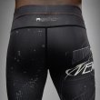 画像7: VENUM ロングスパッツ Eclipse 黒/アイボリー (7)