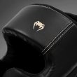 画像5: VENUM　ヘッドギア Impact Evo　黒 (5)