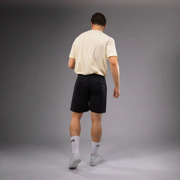 画像5: VENUM コットンショーツ Classic 黒 (5)