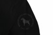 画像5: BULL TERRIER Tシャツ ビンテージエンブレム 黒 (5)