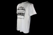 画像5: BULL TERRIER Tシャツ Born to Fight 白 (5)