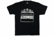 画像1: BULL TERRIER Tシャツ Born to Fight 黒 (1)
