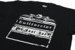 画像3: BULL TERRIER Tシャツ Born to Fight 黒 (3)