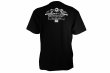 画像6: BULL TERRIER Tシャツ Born to Fight 黒 (6)