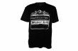 画像4: BULL TERRIER Tシャツ Born to Fight 黒 (4)