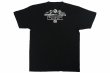 画像2: BULL TERRIER Tシャツ Born to Fight 黒 (2)