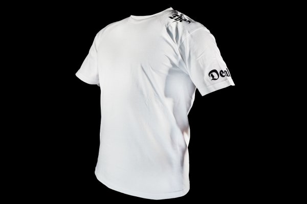 画像7: BULL TERRIER Tシャツ THE 白 (7)
