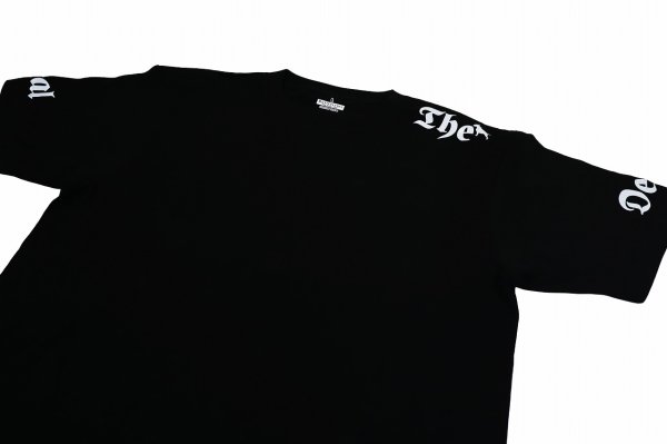 画像3: BULL TERRIER Tシャツ THE 黒 (3)