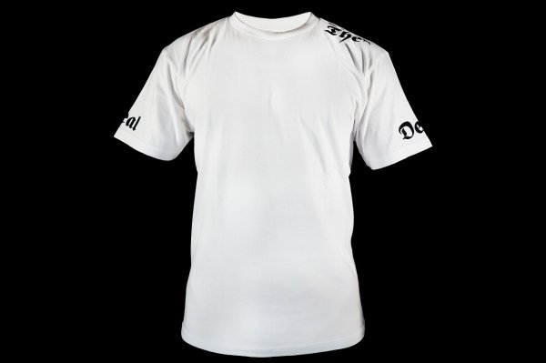 画像6: BULL TERRIER Tシャツ THE 白 (6)