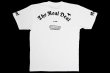 画像2: BULL TERRIER Tシャツ THE 白 (2)