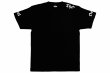 画像1: BULL TERRIER Tシャツ THE 黒 (1)