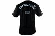 画像7: BULL TERRIER Tシャツ THE 黒 (7)