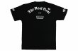 画像2: BULL TERRIER Tシャツ THE 黒 (2)
