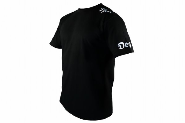 画像6: BULL TERRIER Tシャツ THE 黒 (6)