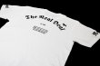 画像4: BULL TERRIER Tシャツ THE 白 (4)