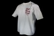 画像5: BULL TERRIER ビッグシルエットTシャツ TRD ベージュ (5)