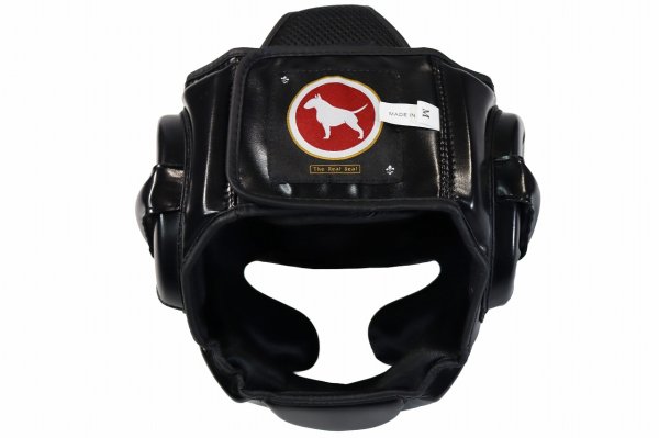 画像3: BULL TERRIER ヘッドギア Basic (3)