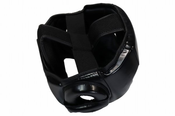 画像4: BULL TERRIER ヘッドギア Basic (4)