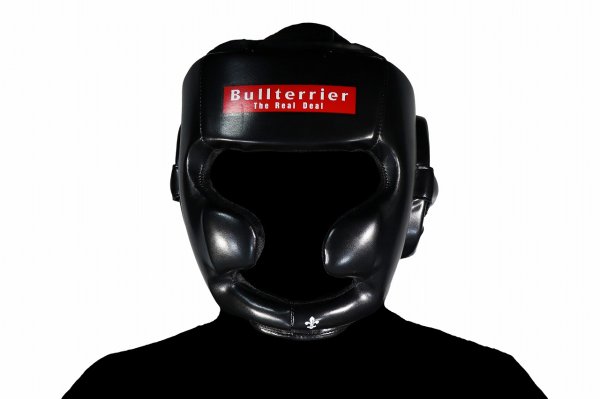 画像6: BULL TERRIER ヘッドギア Basic (6)