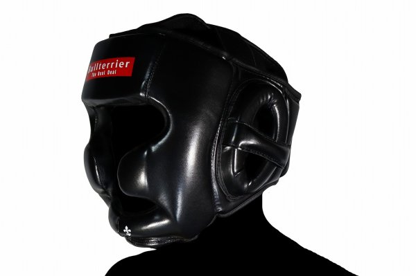 画像7: BULL TERRIER ヘッドギア Basic (7)