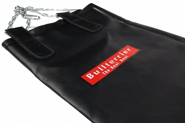 画像11: BULL TERRIER サンドバッグ Basic （中身無し） (11)