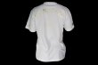 画像7: BULL TERRIER Tシャツ THE 白/金 (7)