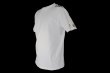 画像6: BULL TERRIER Tシャツ THE 白/金 (6)
