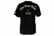 画像7: BULL TERRIER Tシャツ THE 黒/金 (7)