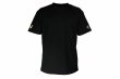 画像5: BULL TERRIER Tシャツ THE 黒/金 (5)