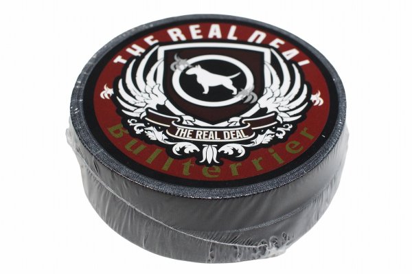 画像2: BULL TERRIER BJJフィンガーテープ 0.5インチ 2ロールパック (2)