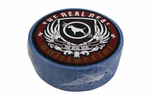 画像10: BULL TERRIER BJJフィンガーテープ 0.5インチ 2ロールパック (10)