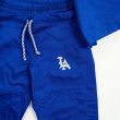 画像12: MOYA BRAND 柔術衣 ACE BLUE 青 (12)