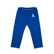 画像2: MOYA BRAND 柔術衣 ACE BLUE 青 (2)