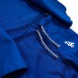 画像11: MOYA BRAND 柔術衣 ACE BLUE 青 (11)