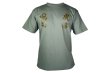 画像4: BULL TERRIER Tシャツ Torah モス (4)