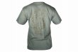 画像6: BULL TERRIER Tシャツ Torah モス (6)