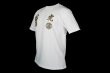 画像5: BULL TERRIER Tシャツ Torah 白 (5)
