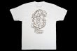 画像2: BULL TERRIER Tシャツ Torah 白 (2)